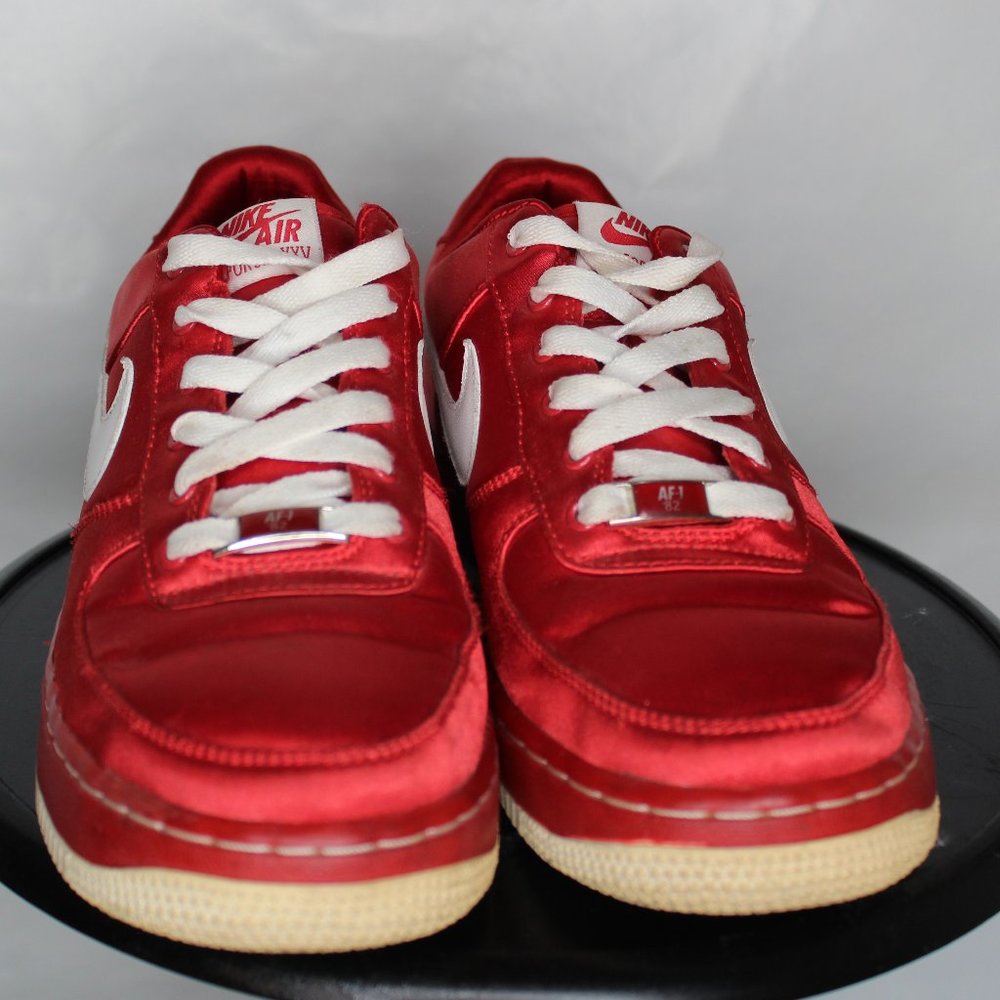 Nike Air Force I